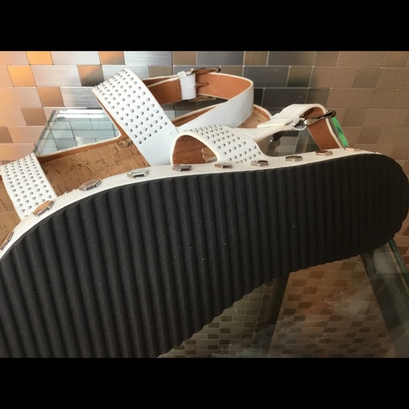 Rebecca Minkoff Stud Sandals - Picture 4 of 7